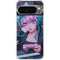 Anime Catgirl Gamer Nerd by Ivy Dolamore Google Pixel 10 Pro XL Clear Case